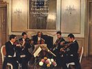 MOZART String Quintets K. 515 and 614 ULBRICH QUARTET ULBRICHT Eterna 826069 Ed1