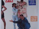 MC LYTE Lyte As A Rock FIRST PRIORITY MUSIC 90905-1 LP SEALED w