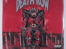 DEATH ROW GREATEST HITS Various Artists DEATH ROW P150677 4XLP gatefold SEALED w