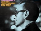 Pepper Adams Encounter  NEAR MINT Prestige Vinyl LP