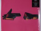 RUN THE JEWELS 4 BMG 538621161 4XLP gatefold SEALED w