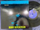BOBBY HUTCHERSON DIALOGUE BLUE NOTE UA BST 84198 STEREO RVG US LP