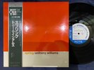 ANTHONY WILLIAMS SPRING BLUE NOTE SGD-70 OBI STEREO JAPAN Vinyl LP