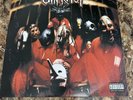 Slipknot - “Slipknot” black vinyl 2009 reissue. LP record Self Titled