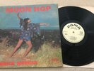DERRICK MORGAN MOON HOP 1970 UK MONO VINYL LP