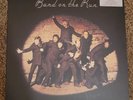 WINGS BAND ON THE RUN 1997 EMI 100 VINYL ALBUM PAUL MCCARTNEY THE BEATLES