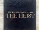 Macklemore Ryan Lewis The Heist Ltd 2 LP DELUXE Vinyl Gator Box Set Complete NM
