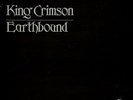 King Crimson - Earthbound 50th Anniversary  (Vinyl LP - 1972 - UK - Reissue)