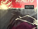 Atreyu – Lead Sails Paper Anchor LP Album album vinyl record remastered 180gram