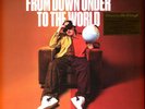 Cyril - From Down Under - To The World (Vinyl LP - 2024 - EU - Original)