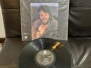 PAUL MCCARTNEY McCartney Record lp original vinyl album Nicaragua