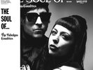 RT EXCLUSIVE | SIGNED | The Courettes | Clear Vinyl LP | The Soul