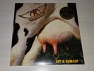Get a Grip by Aerosmith (Record, 2017) Brand New Factory Sealed