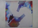 Brian Eno - David Byrne My Life In The Bush Of Ghosts Sire P-6489 Japan   LP