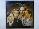 Kraftwerk Trans-Europe Express Capitol Records ECS-80833 Japan  VINYL LP