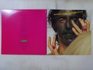 Frank Zappa Joe's Garage Acts II & III CBS/Sony 40AP 1745 6 Japan  VINYL LP