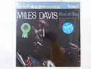Miles Davis Kind Of Blue CBS/Sony 18AP 2056 Japan Shrink VINYL LP OBI