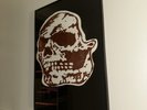 RARE Jeromes Dream / Orchid Skull Split 10