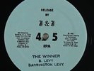 Barrington Levy 