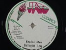 Barrington Levy/Errol Scorcher 