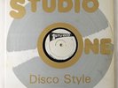 Brentford Disco Set/Ernest Wilson 