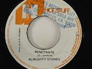 Almighty Stones 