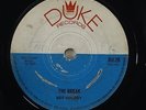 Bob Melody/Band Of Mercy 