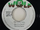 Burning Spear 