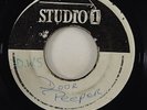 Burning Spear/Brentford All Stars 