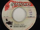Jackie Mittoo 