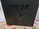 The Jam / The Studio Recordings: 8LP career vinyl box set / super deluxe / Ltd