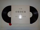 NEW ORDER-SUBSTANCE..SUPERB  1ST UK PRESS N/MINT DOUBLE VINYL LP 1987