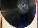 Harlem House Hop Edgar Battle Jazz Pioneers Cosmopolitan Records VG LP Rare