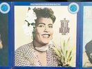 (3) BILLIE HOLIDAY The Quintessential Billy Holiday Vol 1, Vol 2,  Vol 3
