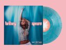BRITNEY SPEARS OOPS I DID IT AGAIN R.S.D 2020 BABY BLUE VINYL RARE DELETED MINT