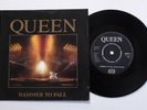 QUEEN - HAMMER TO FALL 7