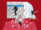 Jimmy Fallon- Open Box Holiday Seasoning Deluxe Vinyl Christmas/Tonight Show
