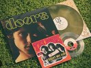 The Doors Debut ST Green & Gold Galaxy Vinyl Me Please VMP + Single New Sealed