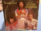 Electric Ladyland The Jimi Hendrix Experience Vinyl LP Record 2 RS 6307 Original