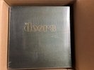2024-THE DOORS-6 LP BOX-RHINO HI-FIDELITY SERIES-#0664/3000 + DOORS L.A.WOMAN