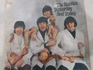 The Beatles Yesterday And Today LP Butcher Cover genuine 1966 MONO