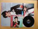 Adam And The Ants – Prince Charming 25・3P-327 Japan Insert Poster Obi