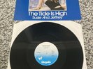 Blondie The Tide Is High German  12
