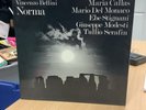 3LP Box BELLINI Norma CALLAS DEL MONACO SERAFIN Cetra LAR-28 NM 1955 Recording