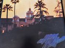 The Eagles - Hotel California Mobile Fidelity Sound 1984 NM/VG+ MOFI master rare