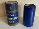 EDISON  CYLINDER  3030 THE FIRT NOWELL - THE CAROL SINGERS