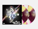 Lupe Fiasco - Food & Liquor - Purple Prism Colored Vinyl [New Vinyl LP] Colored