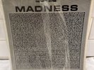 Madness – The Peel Sessions 1986 Strange Fruit – SFPS007 12” Ska 2 Tone