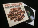 The Beatles – The Beatles' Second Album - Original US LP - Mono - T4/T4 Matrix