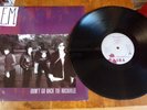 R.E.M. Don't Go Back To Rockville EP w Promo 12'' Single Set of 2